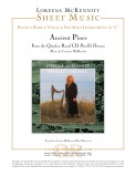Ancient Pines Sheet Music